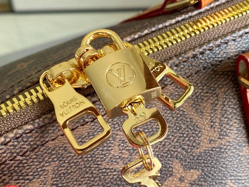 LV Travel Bags